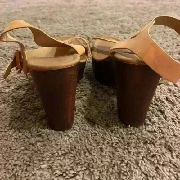 Top Moda Ankle Sandals‎ - Picture 3 of 4